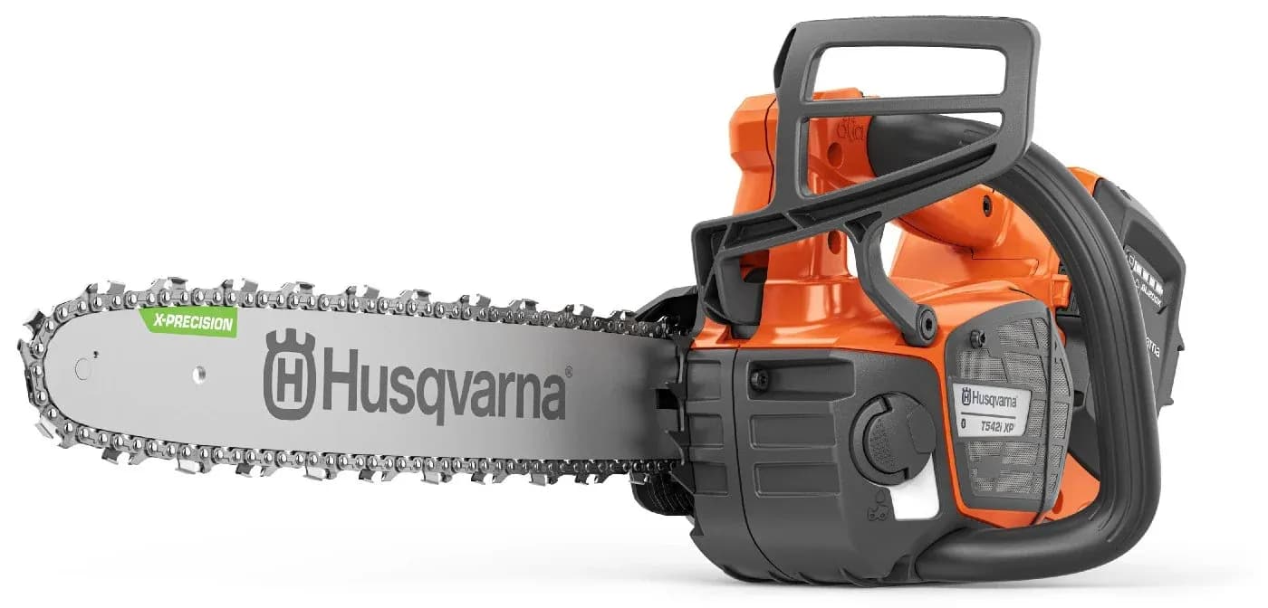 Profi Akku-Motorsäge Husqvarna T542i XP - ohne Akku und Ladegerät