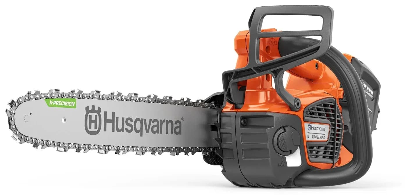 Profi Akku-Motorsäge Husqvarna T542i XP G - ohne Akku und Ladegerät