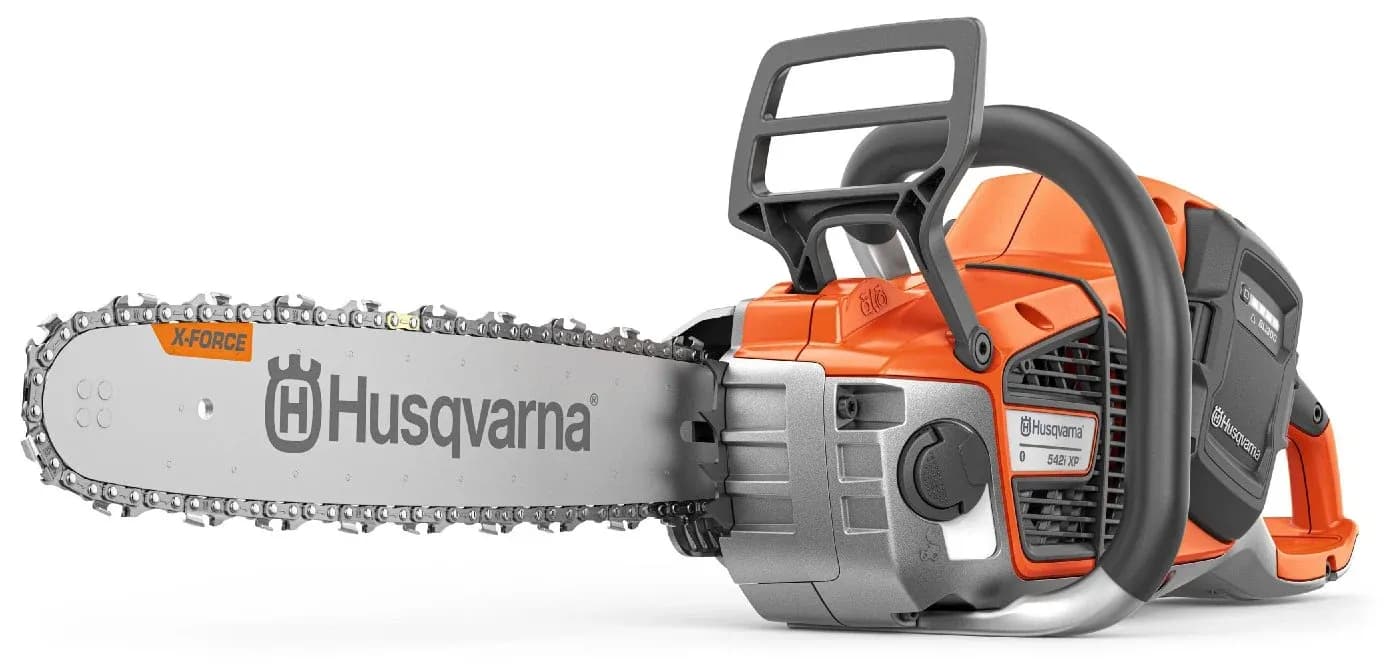 Profi Akku-Motorsäge Husqvarna 542i XP - ohne Akku und Ladegerät