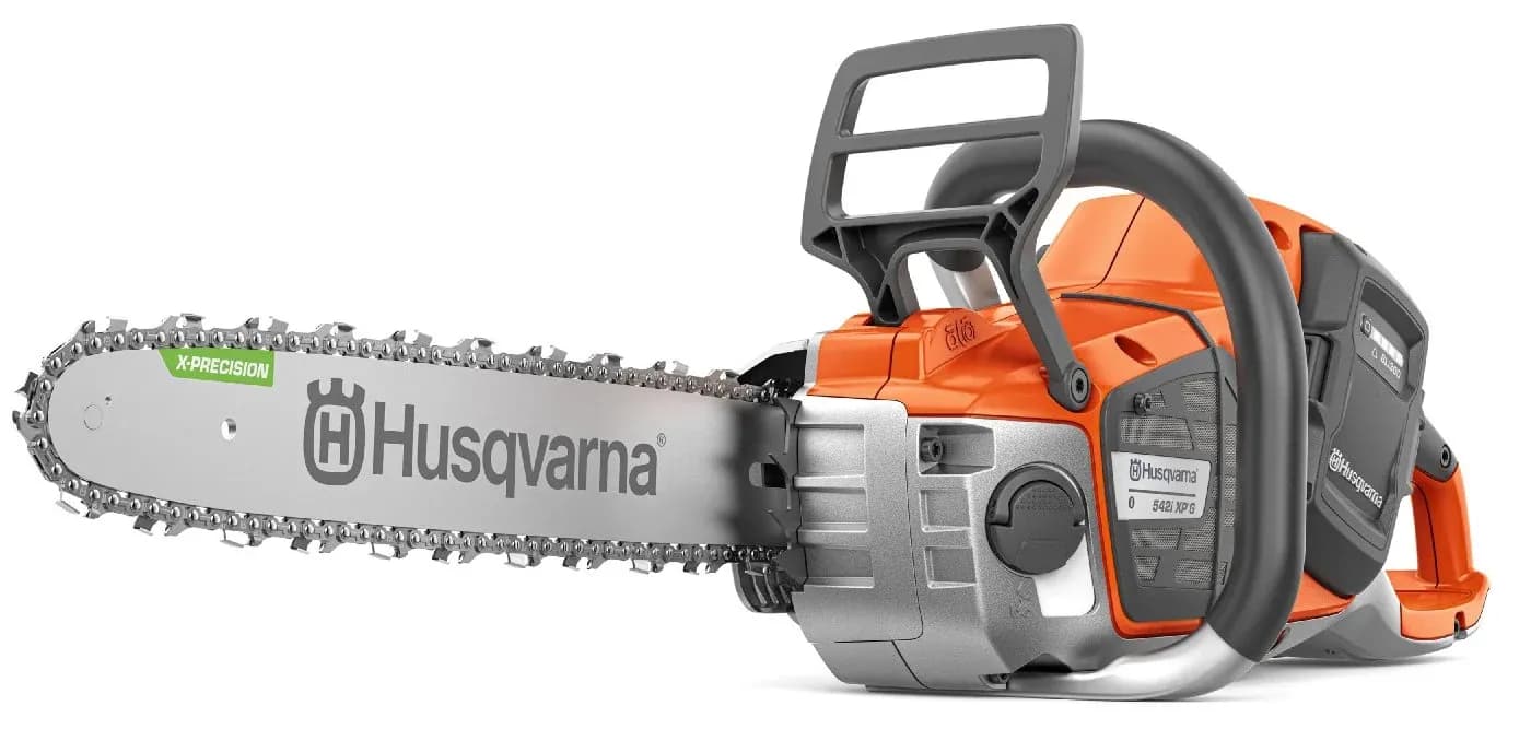Profi Akku-Motorsäge Husqvarna 542i XP G - ohne Akku und Ladegerät