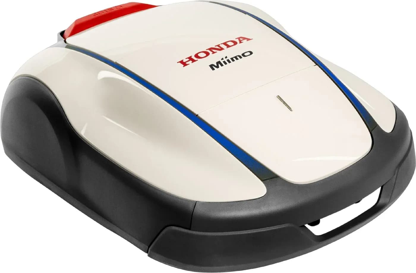MĂ€hroboter Honda Miimo HRM 2500 live