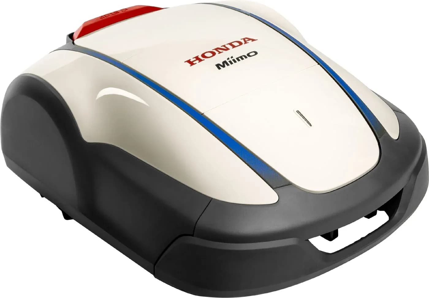 MĂ€hroboter Honda Miimo HRM 4000 live