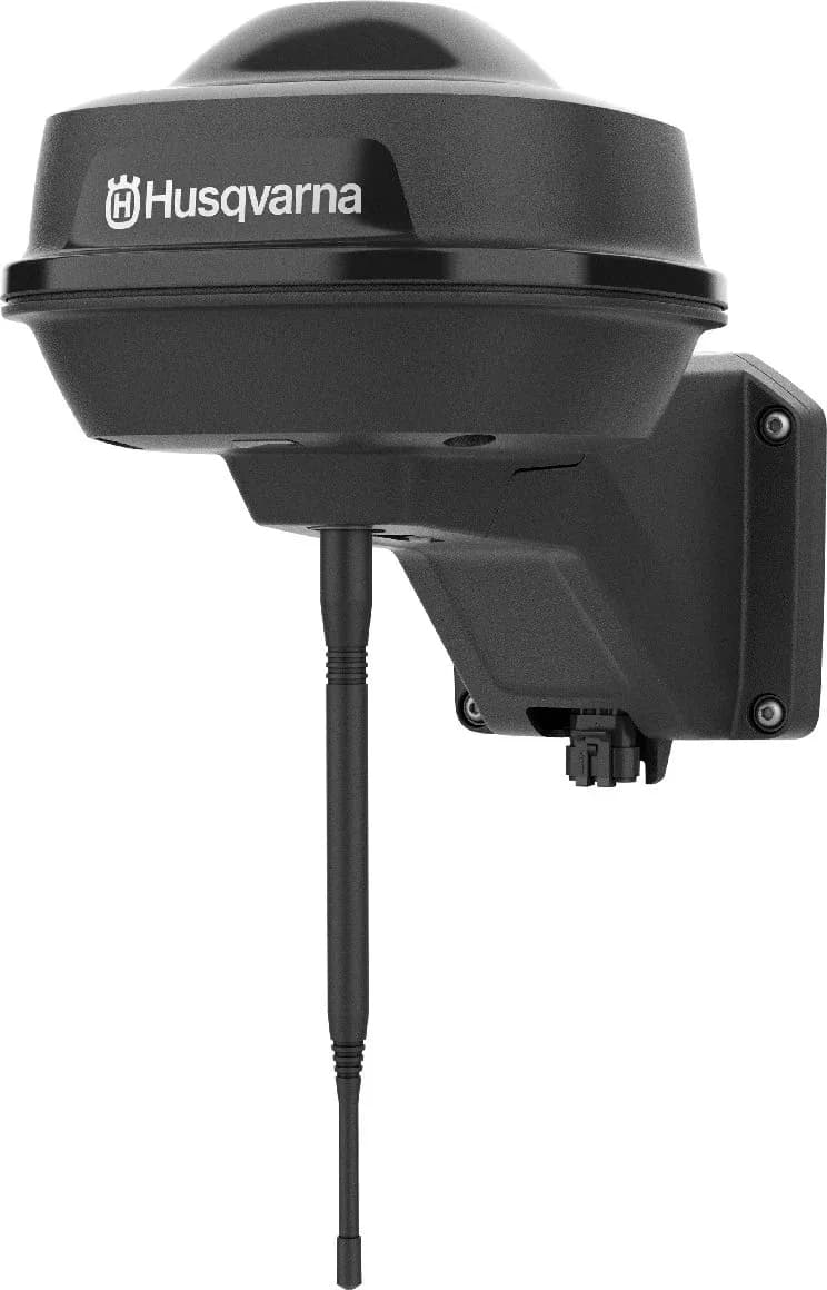 EPOS Referenzstation Husqvarna RS5 - 250 m Radius