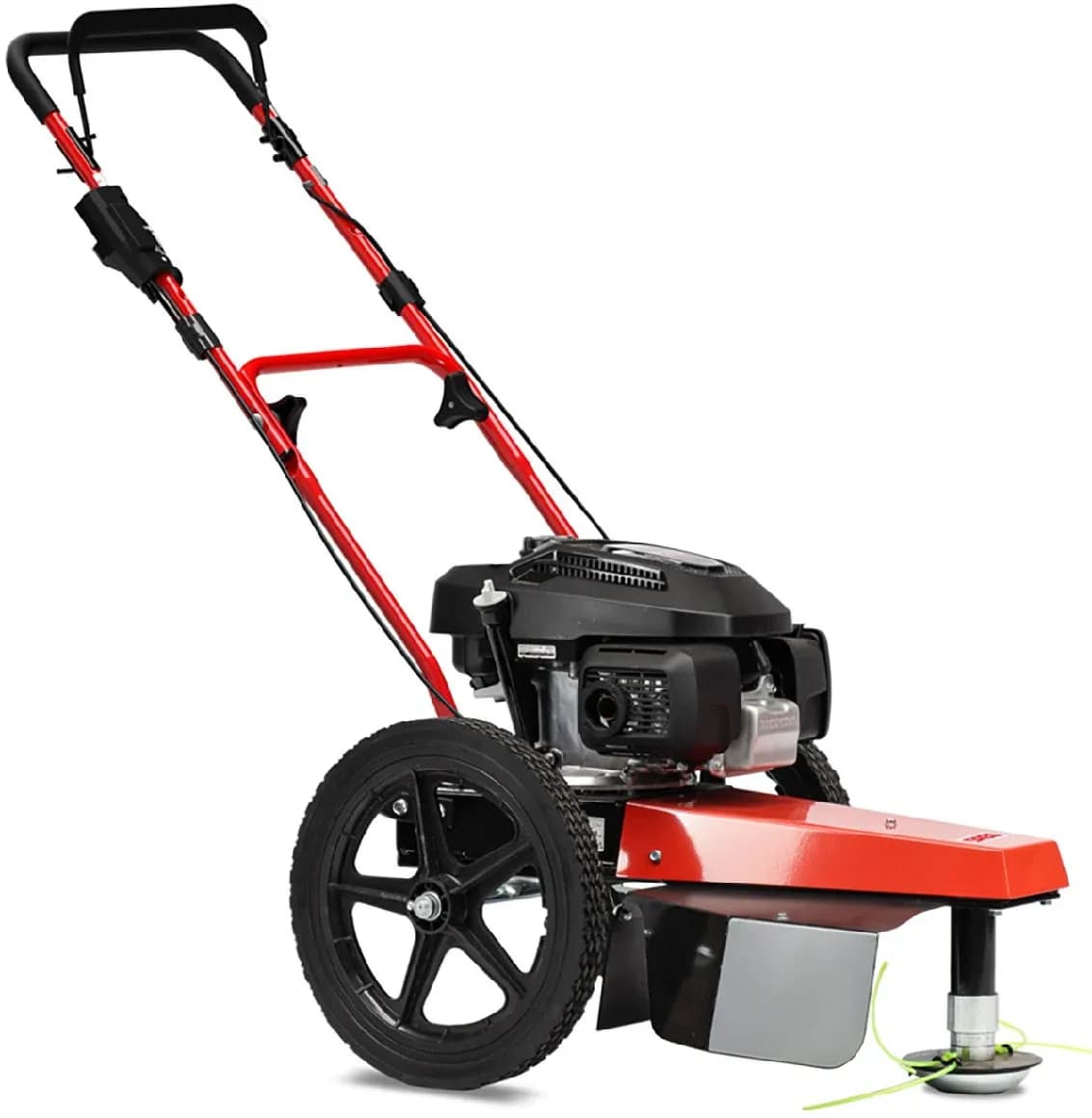 Hochgrasmäher Sabo 60-Pro T Push