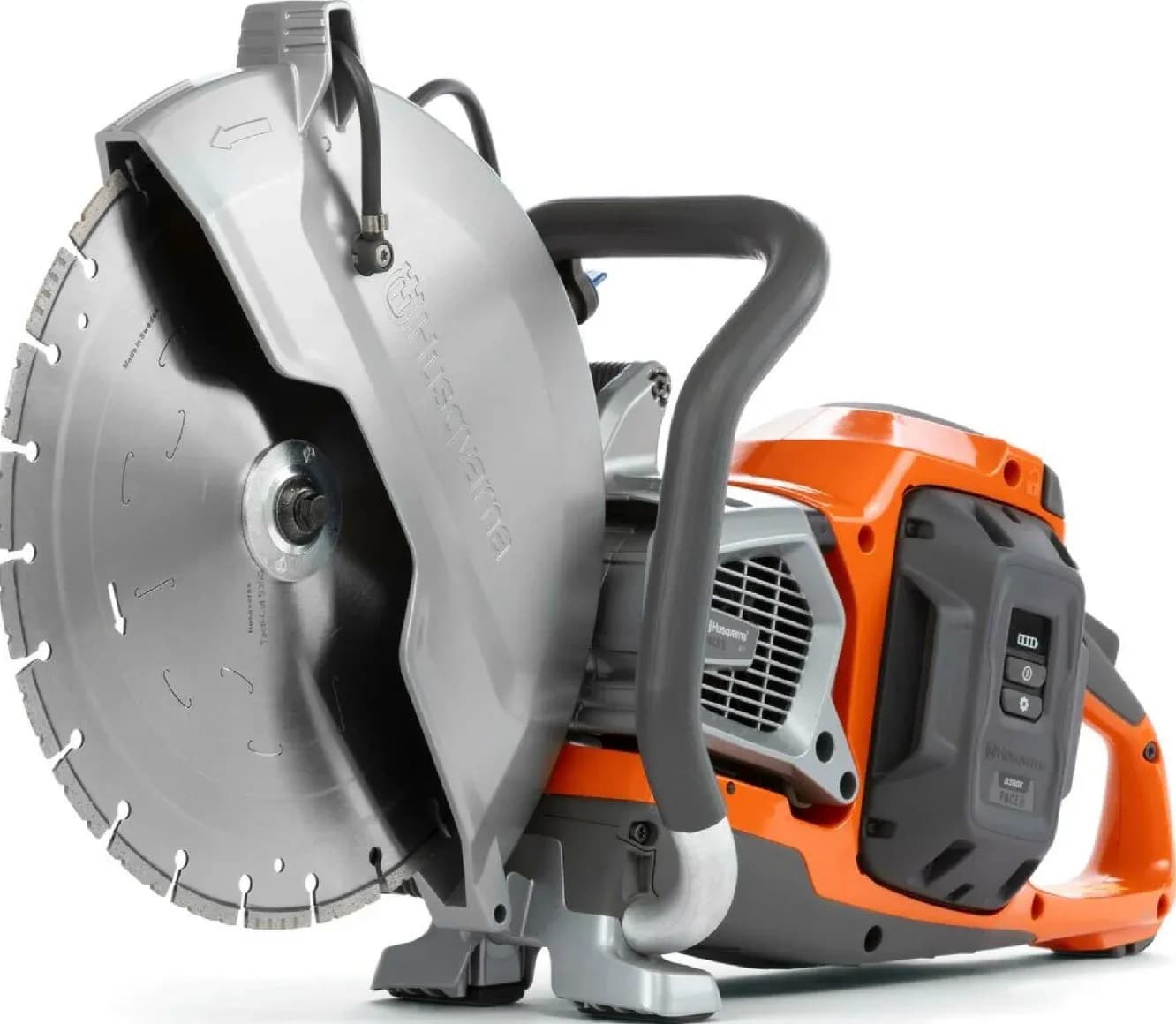 Akku-Trennschleifer Husqvarna K 1 PACE 12" / 300 mm - ohne Akku und Ladegerät