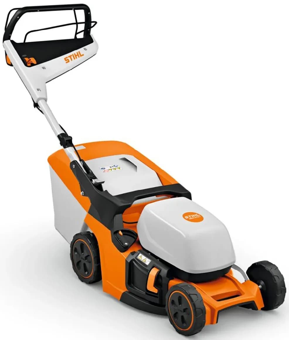 Akku-Rasenmäher STIHL RMA 443 V, ohne Akku und Ladegerät