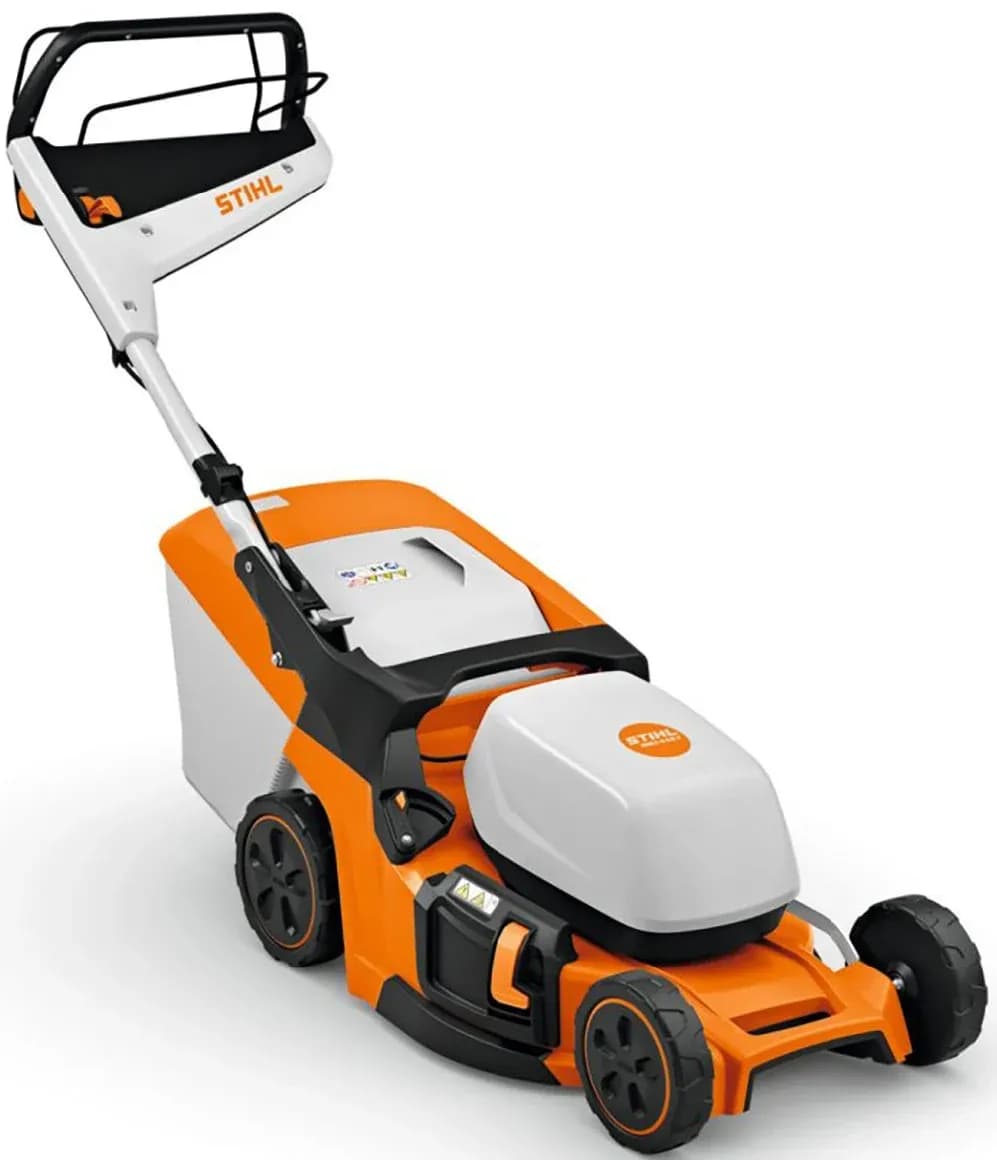 Akku-Rasenmäher STIHL RMA 448 V, ohne Akku und Ladegerät