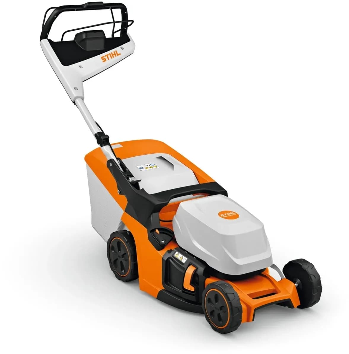 Akku-Rasenmäher STIHL RMA 443 PV, ohne Akku und Ladegerät