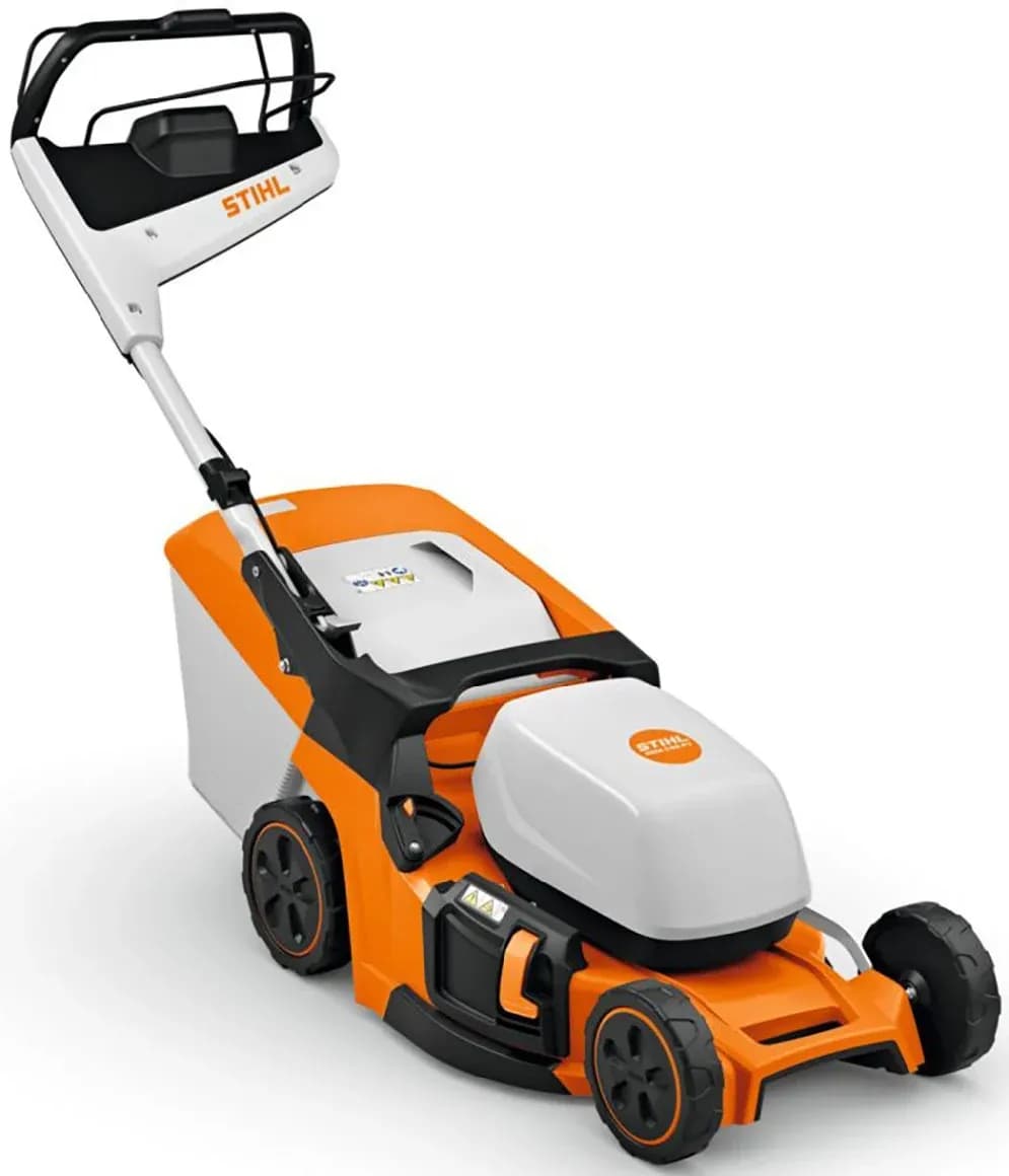 Akku-Rasenmäher STIHL RMA 448 PV, ohne Akku und Ladegerät
