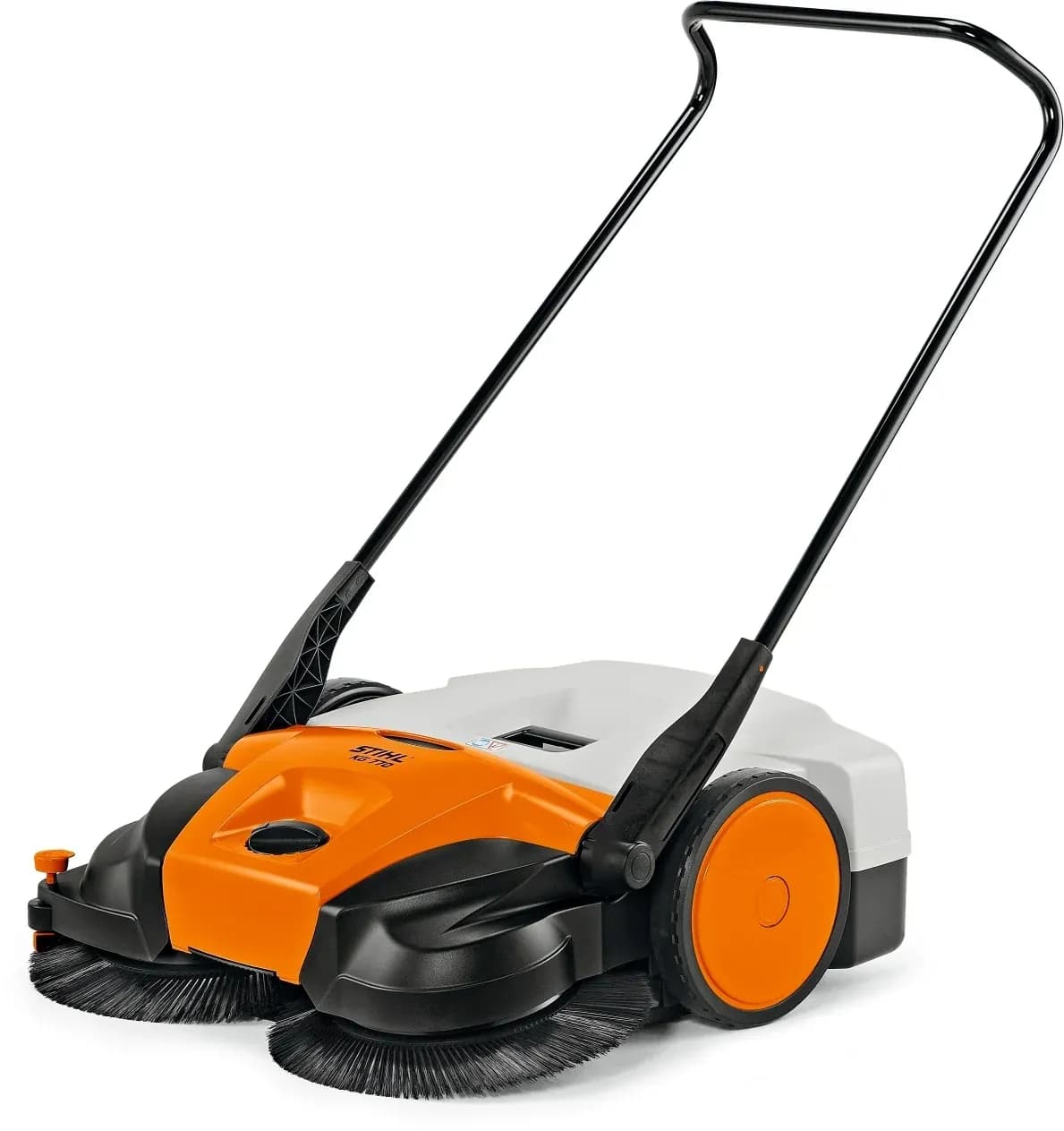 Kehrgerät STIHL KG 770