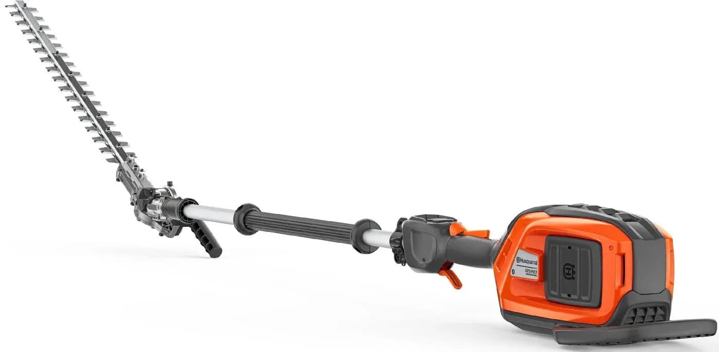 Akku-Stabheckenschere Husqvarna 525iHE3