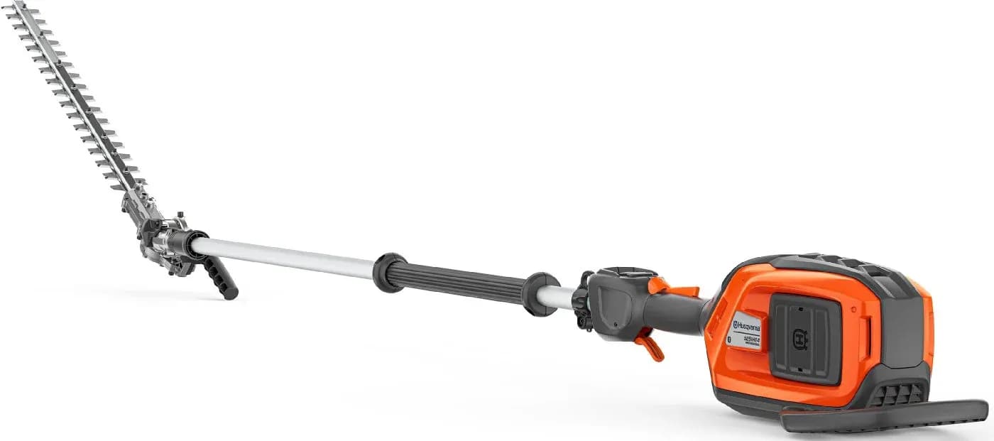 Akku-Stabheckenschere Husqvarna 525iHE4 ohne Akku und Ladegerät