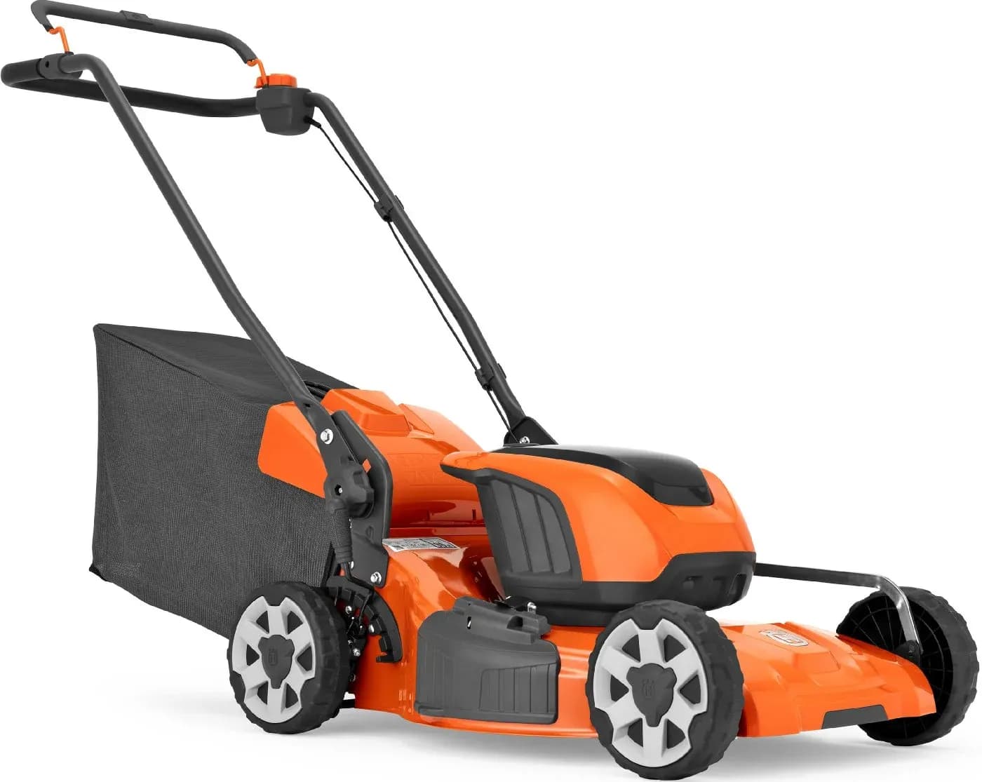 Akku-Rasenmäher Husqvarna LC 251i ohne Akku und Ladegerät