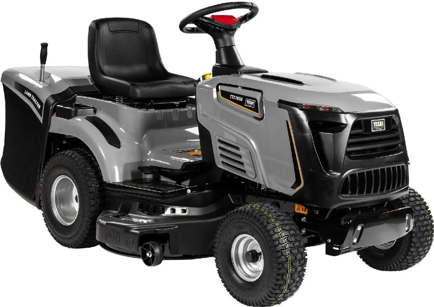 Rasentraktor Texas Premium TTC102H