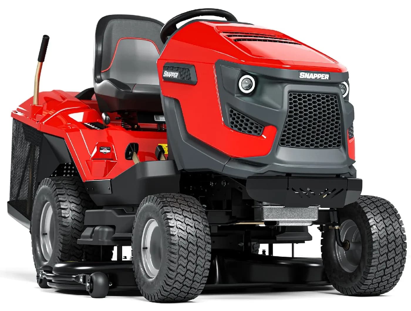 Rasentraktor Snapper RPX 122