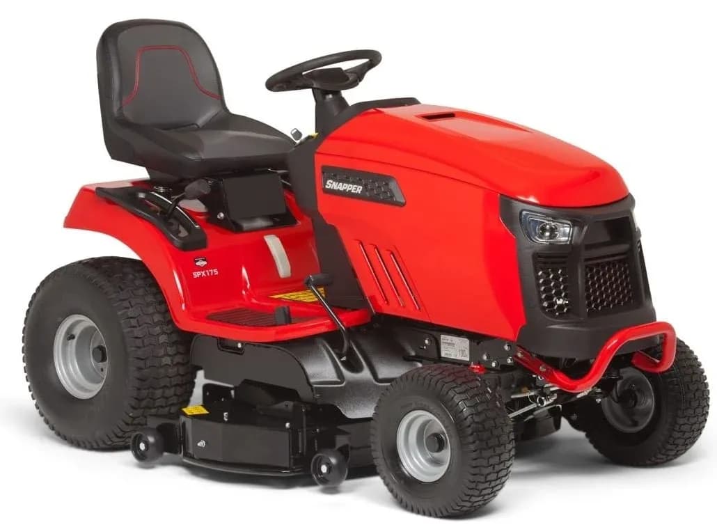 Rasentraktor Snapper SPX 175 ohne Mähwerk