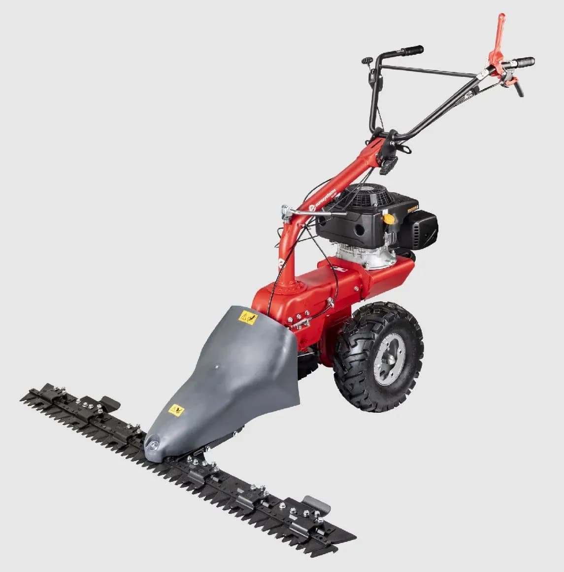 Mehrzweckgerät Eurosystems M410 Loncin 224 OHV Grundmaschine ohne Anbaugerät