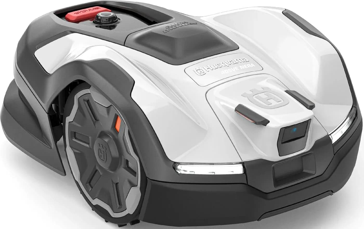 Mähroboter Husqvarna Automower 405VE NERA