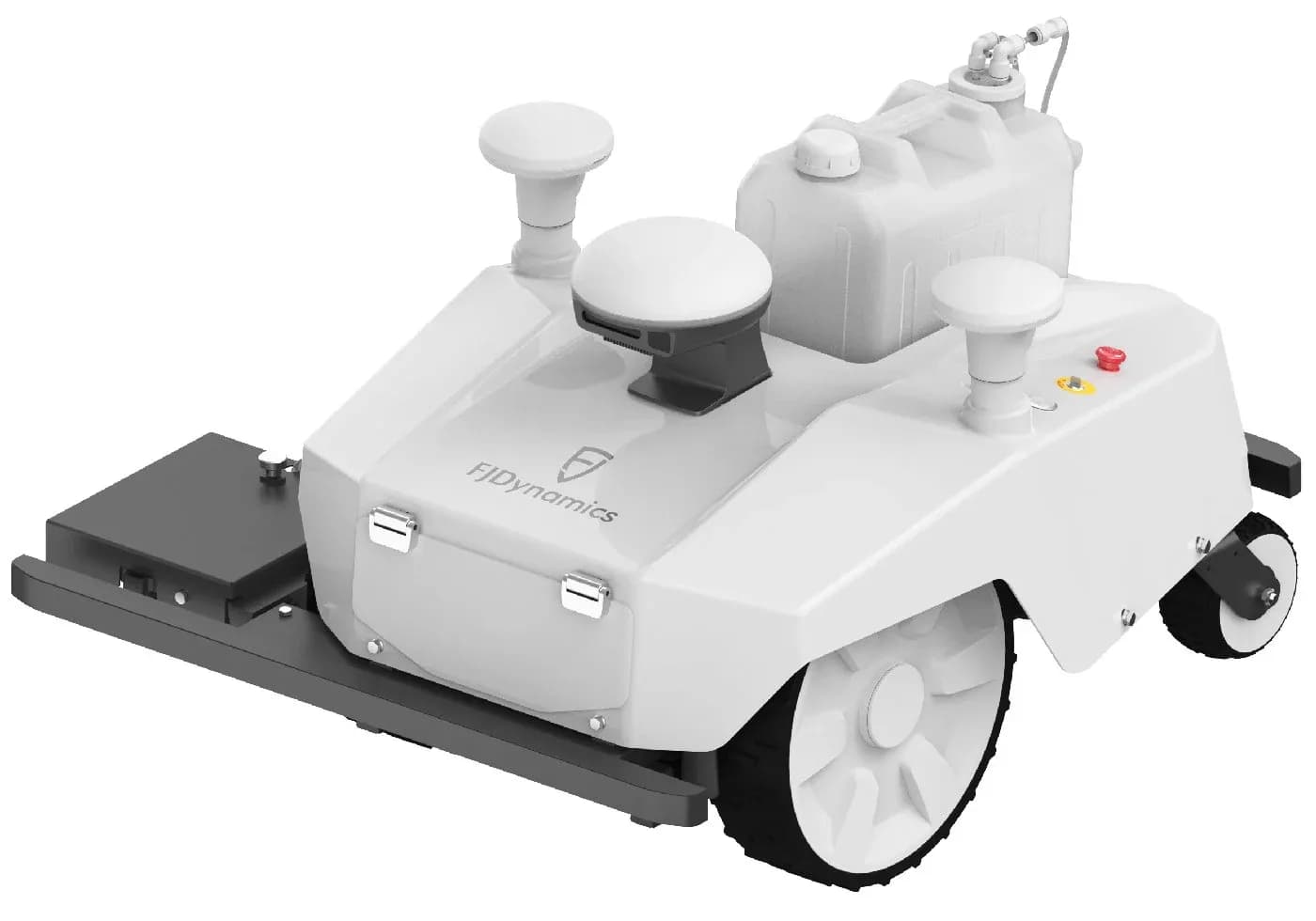 Linienmarkierungsroboter FJDynamics Paint Master Pro RLM01