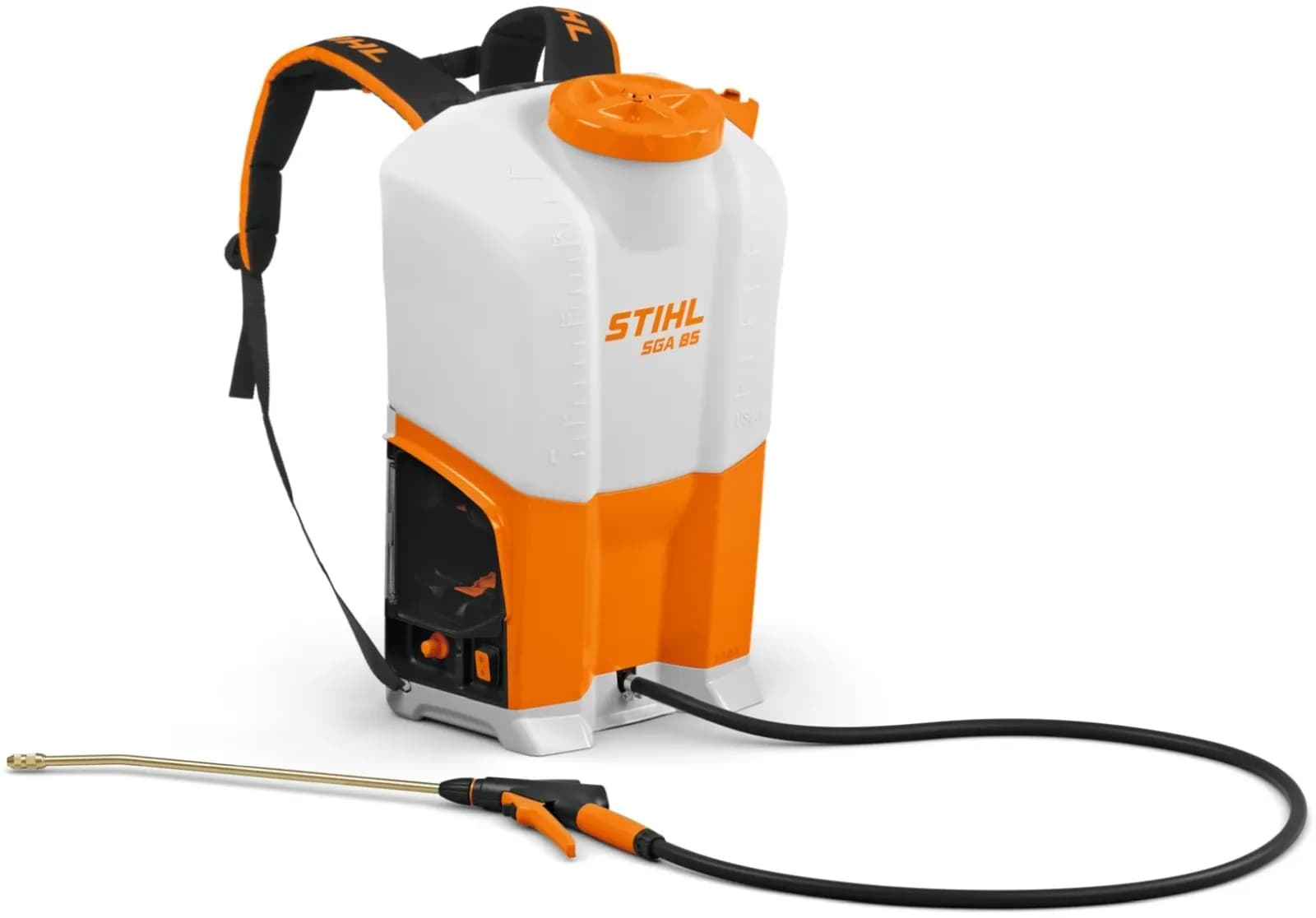 Akku-Spritzgerät STIHL SGA 85