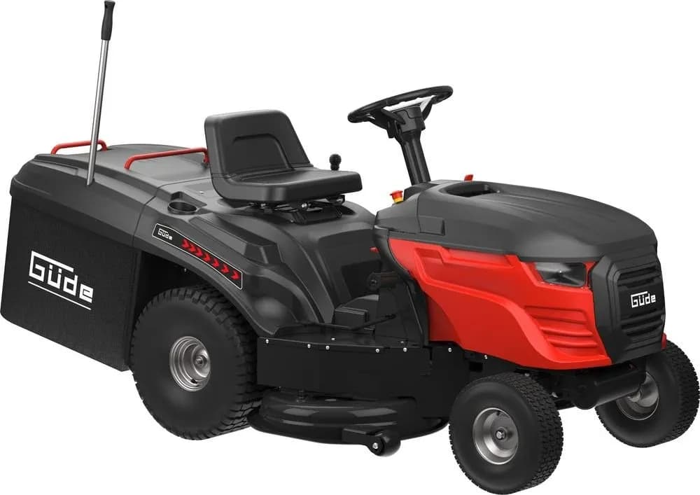 Rasentraktor Güde GAR 960 T Hydrostat