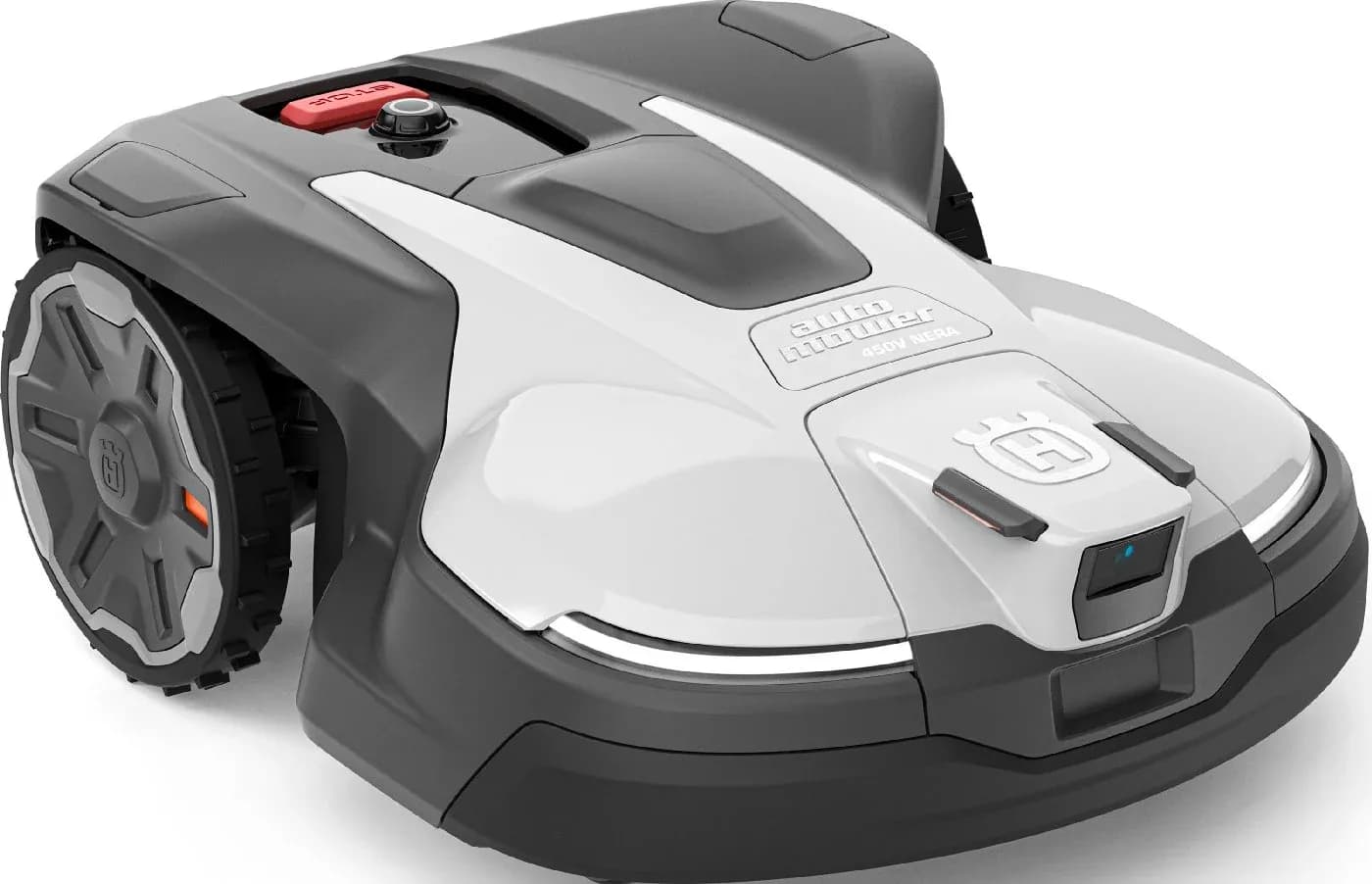 Mähroboter Husqvarna Automower 450V NERA