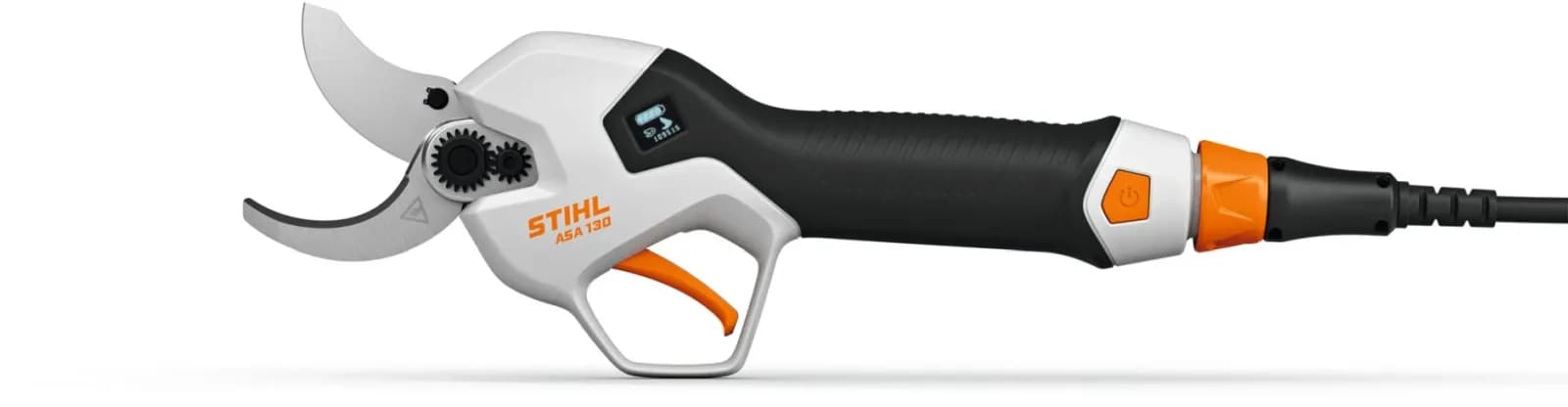 Akku-Astschere STIHL ASA 130 ohne Akku und Ladegerät