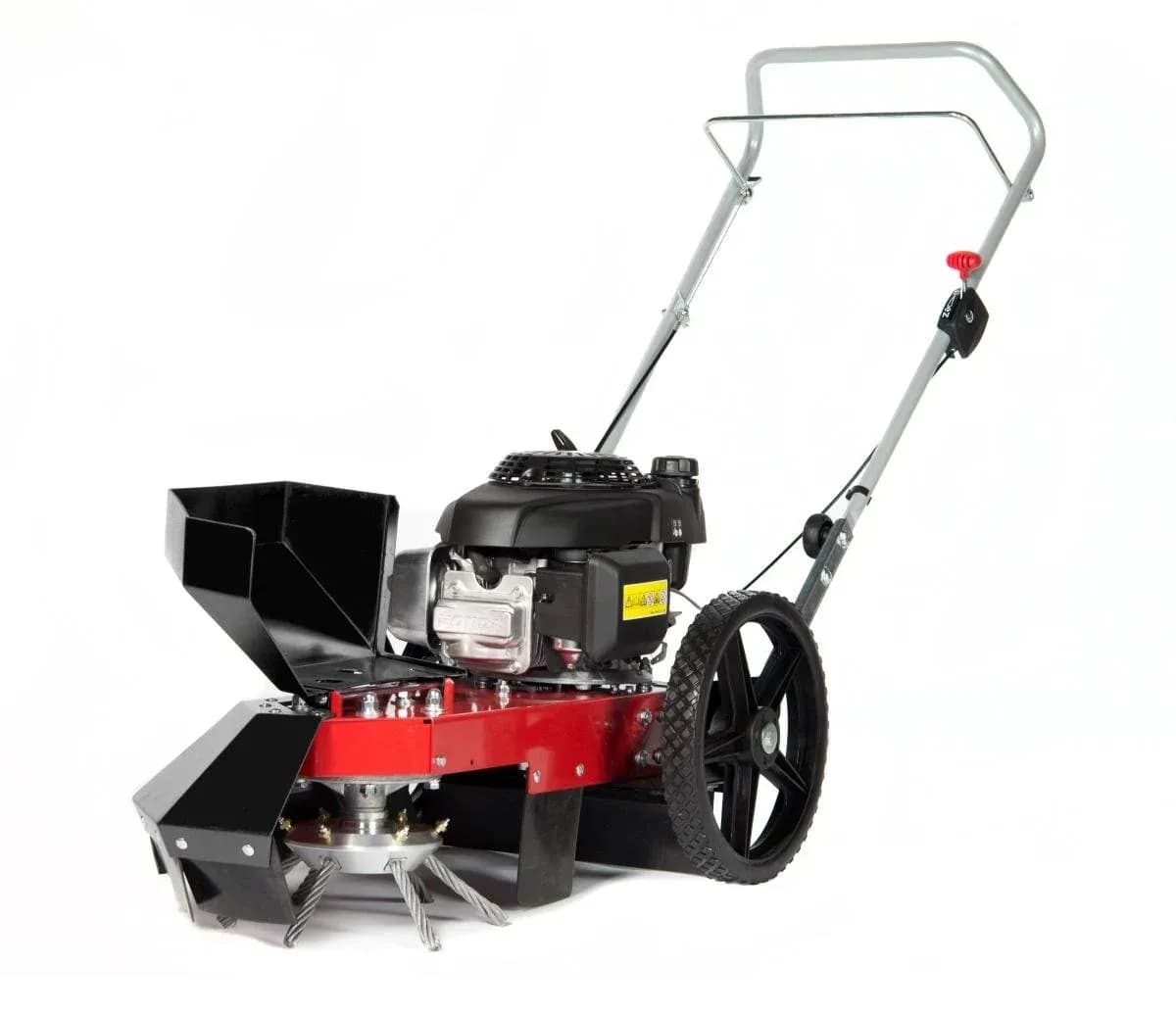 WildkrautbĂŒrste 4F Limpar Turbo IV Electric 48V EGO Power