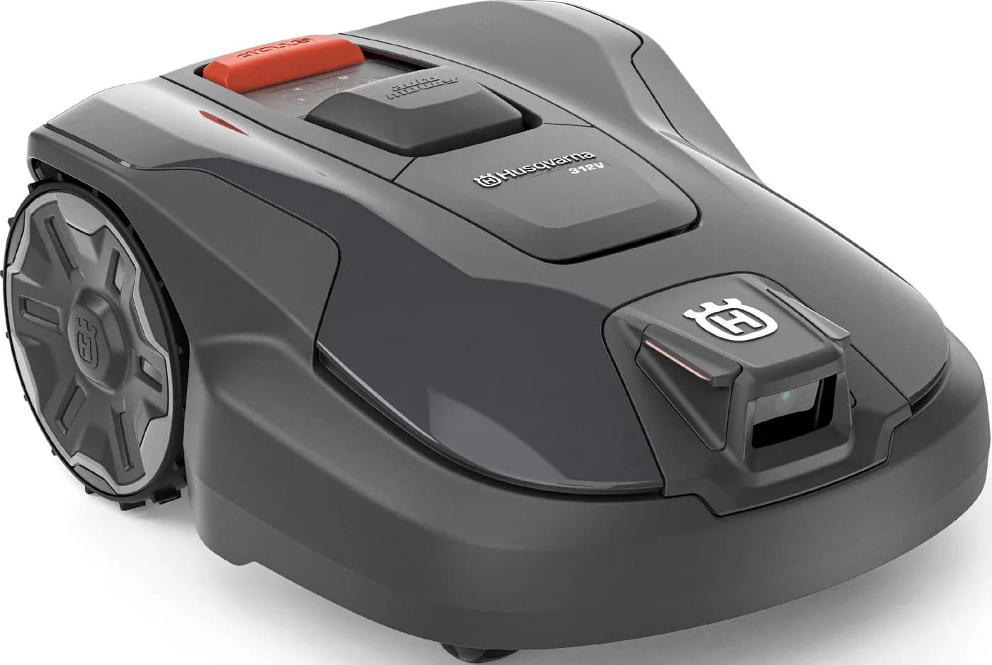 Mähroboter Husqvarna Automower 312V