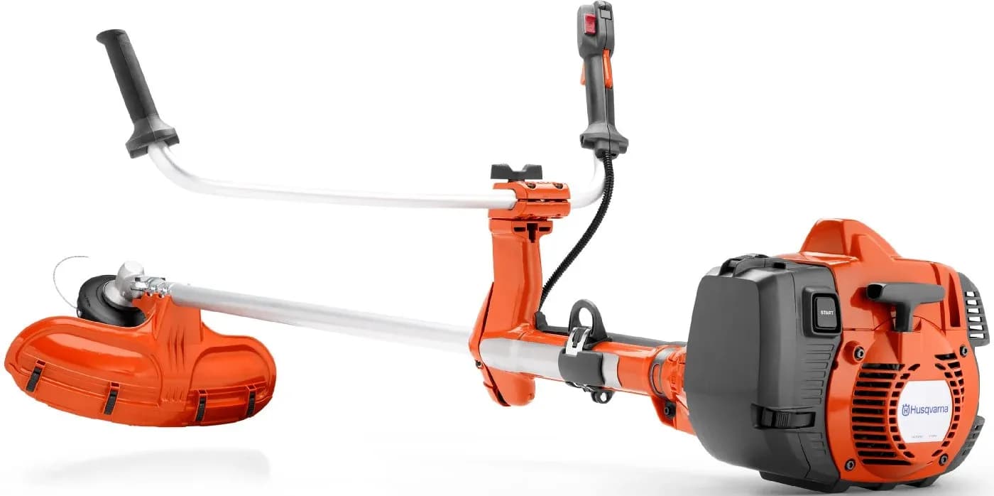 Profi Benzin Motorsense Husqvarna 545RXT AutoTune