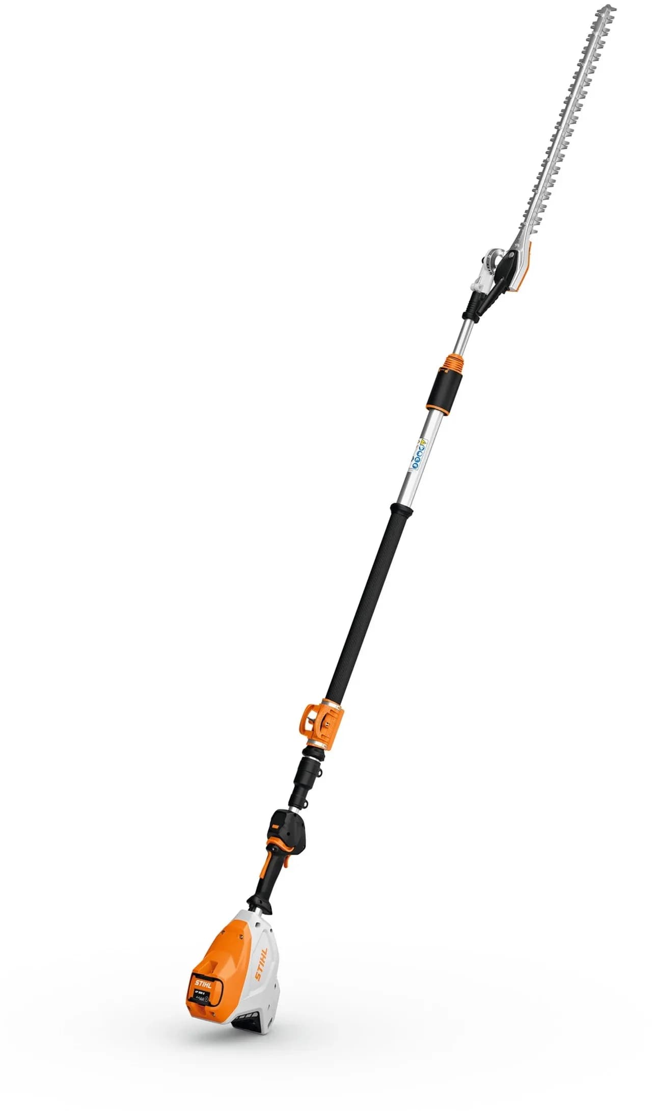 Akku-Heckenschneider STIHL HLA 150 B, Schnittlänge 60 cm