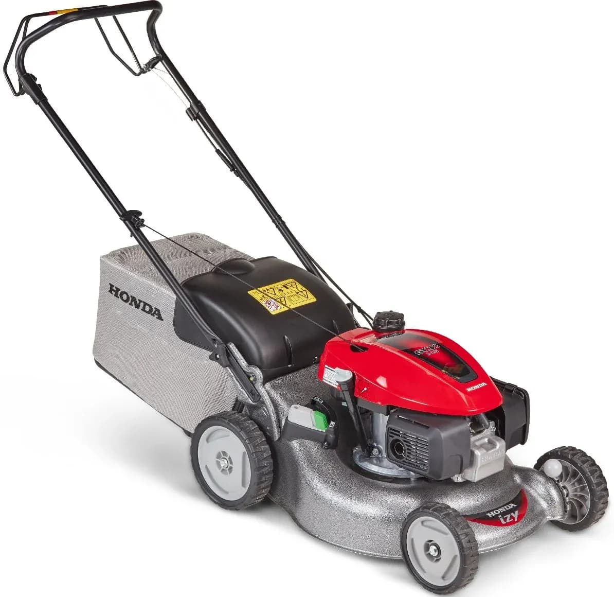 Benzin-Rasenmäher Honda HRG 466C1 SKEP