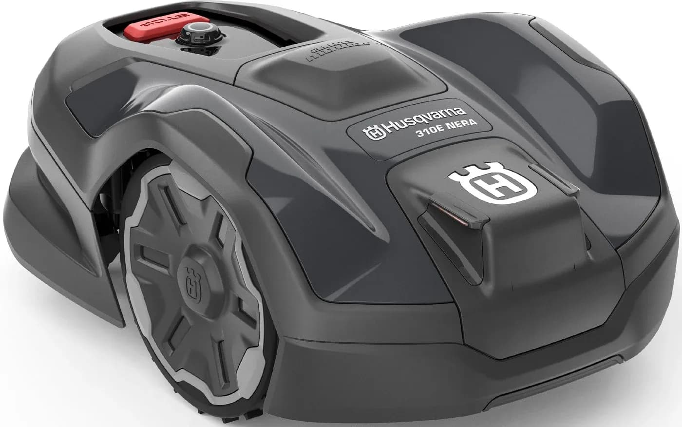 Mähroboter Husqvarna Automower 310E NERA mit EPOS