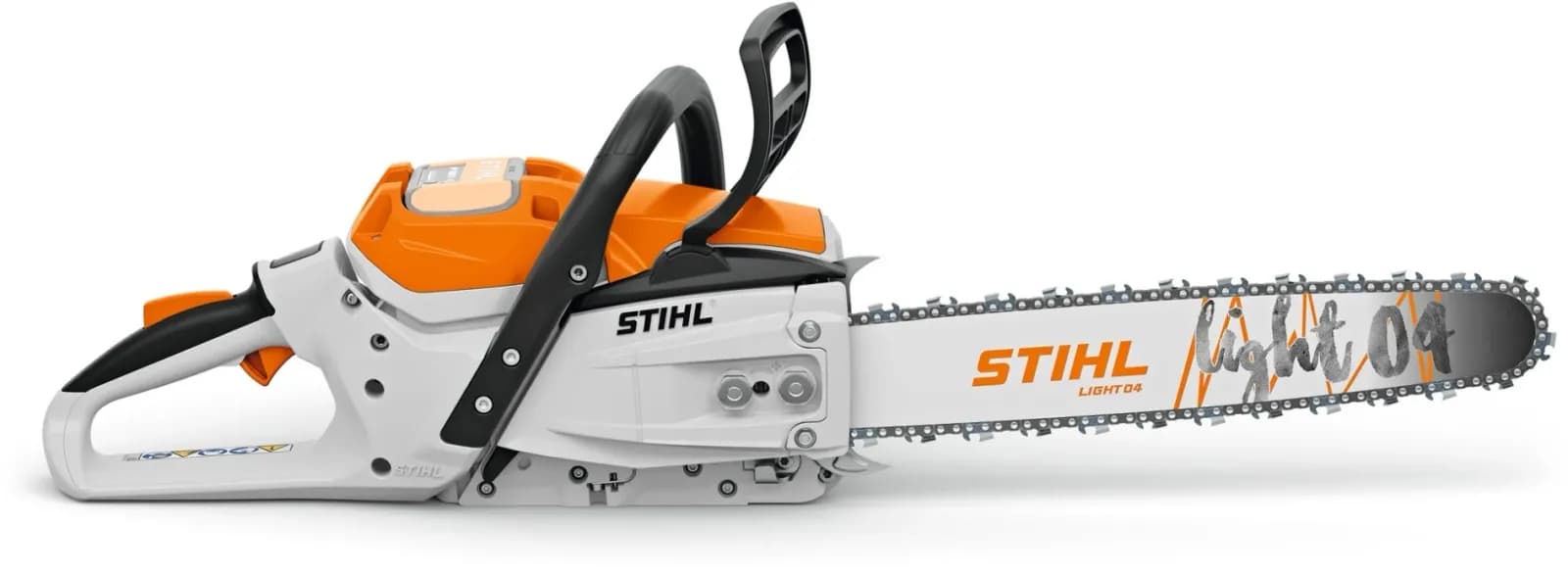 Akku-Motorsäge STIHL MSA 300 C-O 40 cm / 23 RS Pro