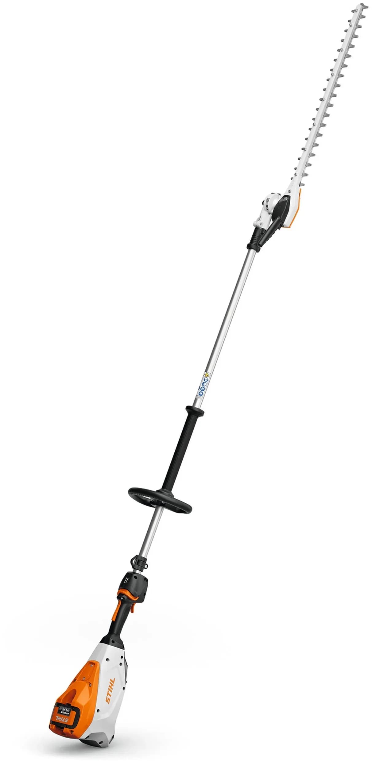 Akku-Heckenschneider STIHL HLA 140 B - ohne Akku und LadegerÀt