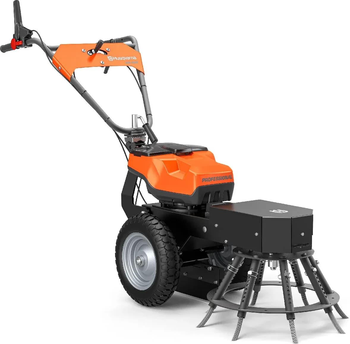 Akku-Unkrautbürste Husqvarna WB 560i