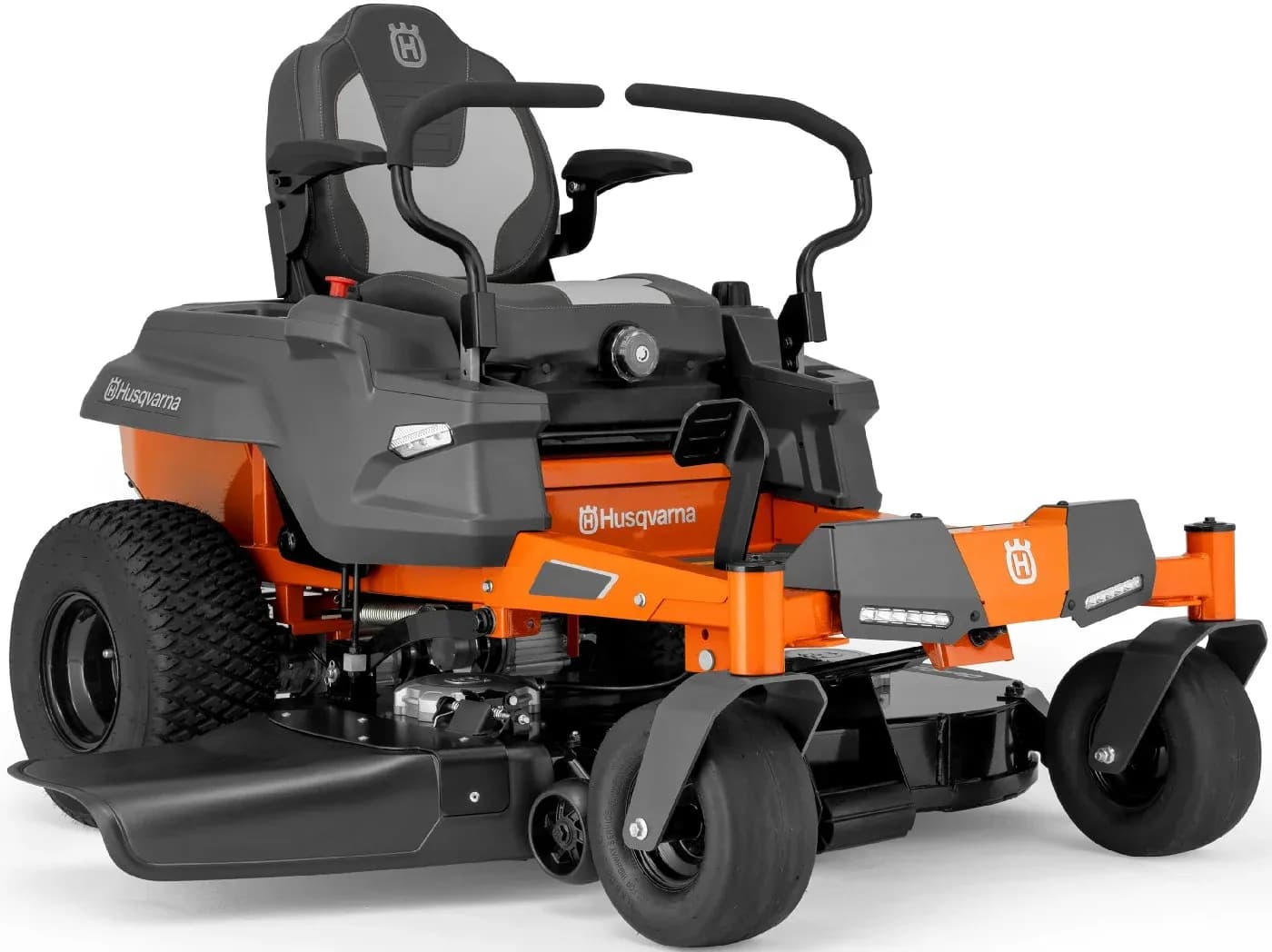 Akku Null-Wendekreis Mäher Husqvarna Z 342iF