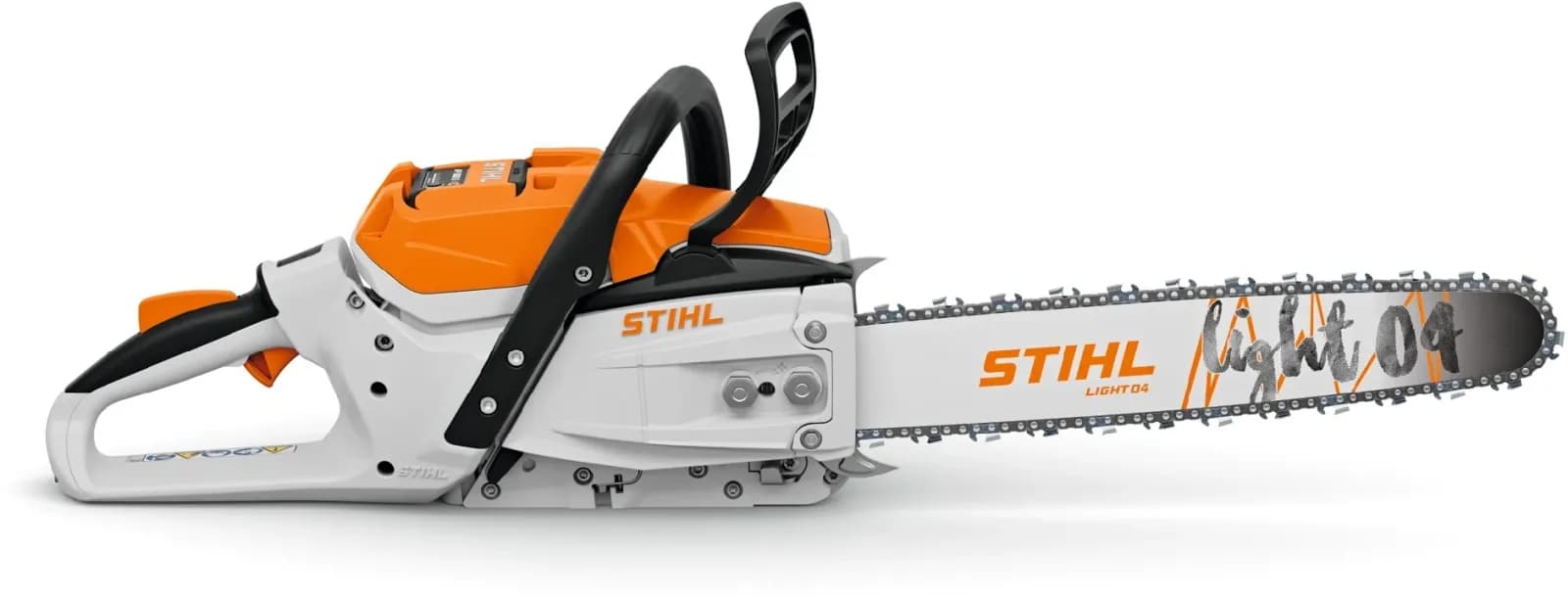 Akku-MotorsÀge STIHL MSA 300 C-O, RS Pro, SchienenlÀnge 35 cm