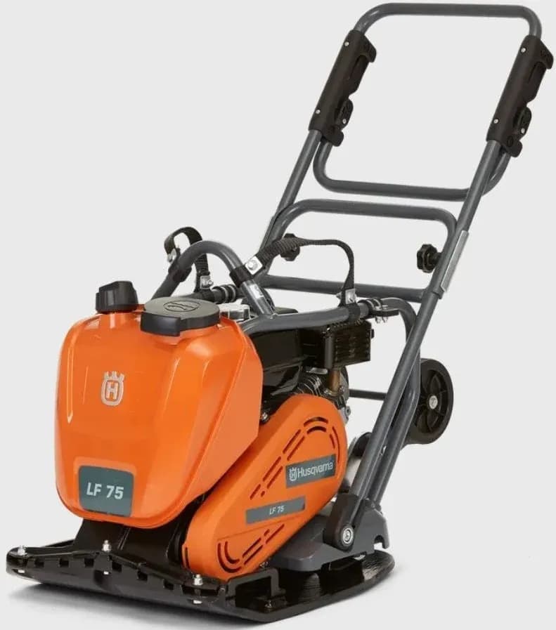Rüttelplatte Husqvarna LF 75 LAT 500 mm