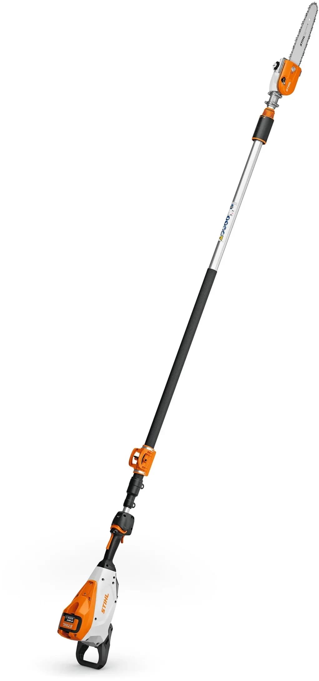 Akku-Hochentaster STIHL HTA 140 B, Grundgerät 30 cm /71 PM3 - ohne Akku und Ladegerät