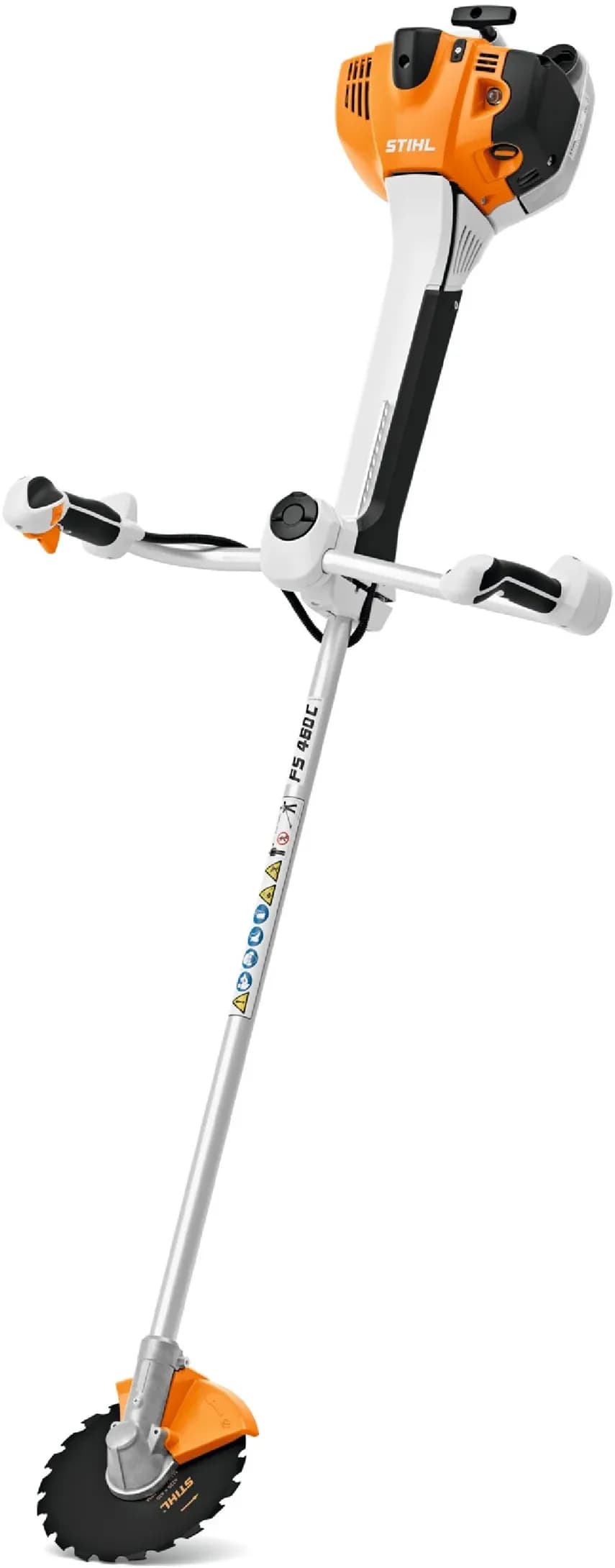 Freischneider STIHL FS 460 C-EM KW