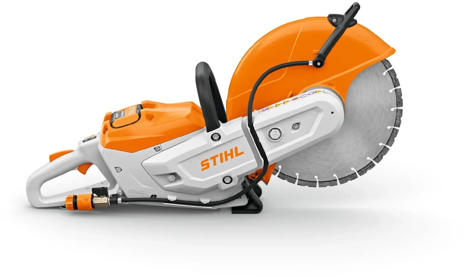 Akku-Trennschleifer STIHL TSA 350 Grundgerät - ohne Akku und Ladegerät