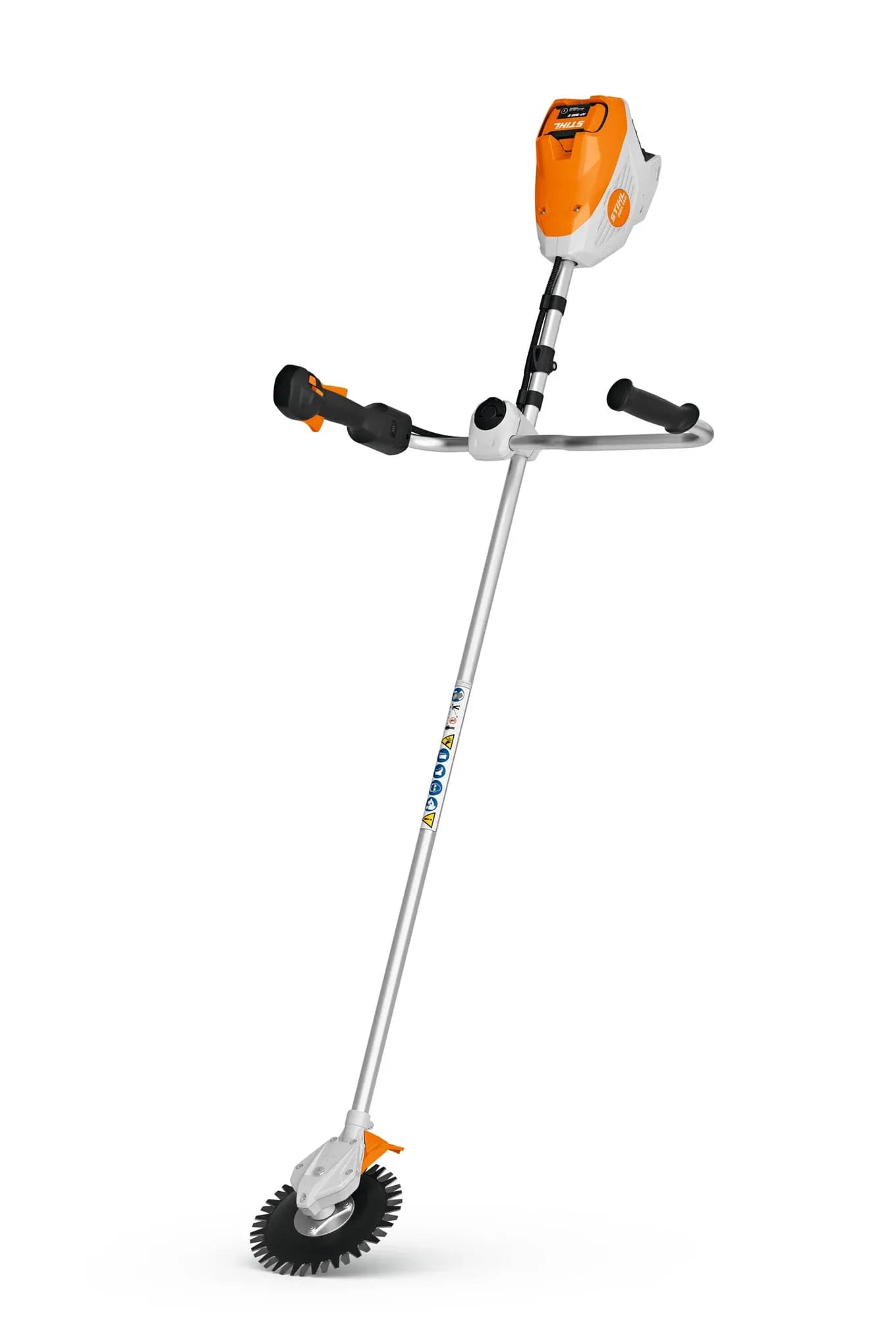 Akku-Kreiselschere STIHL RGA 140, ohne Akku und LadegerÀt