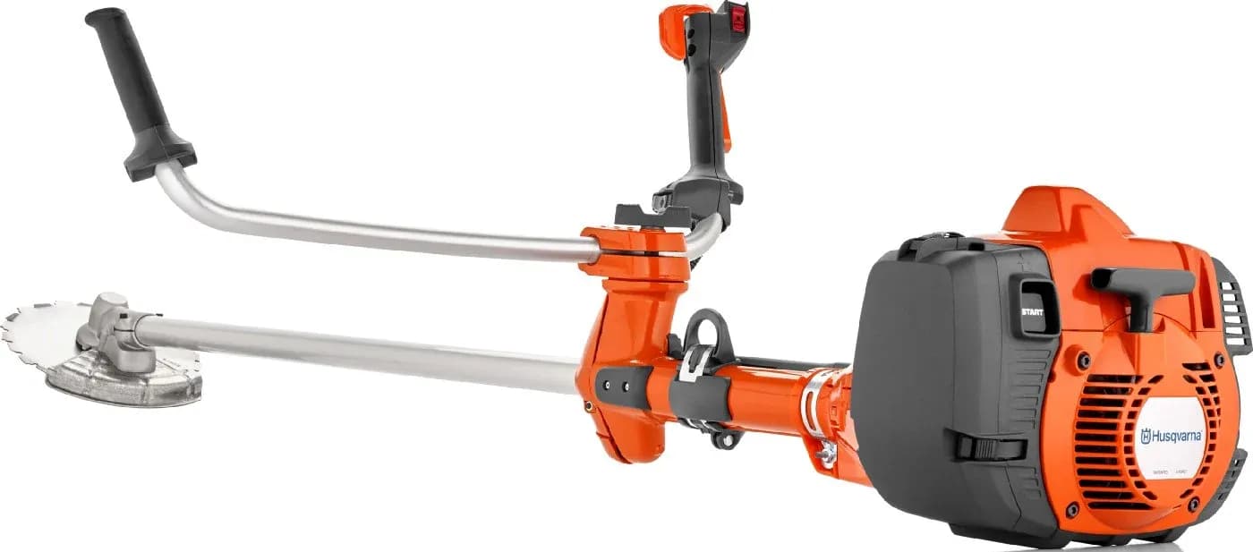 Profi Forstfreischneider Husqvarna 545FXT AutoTune