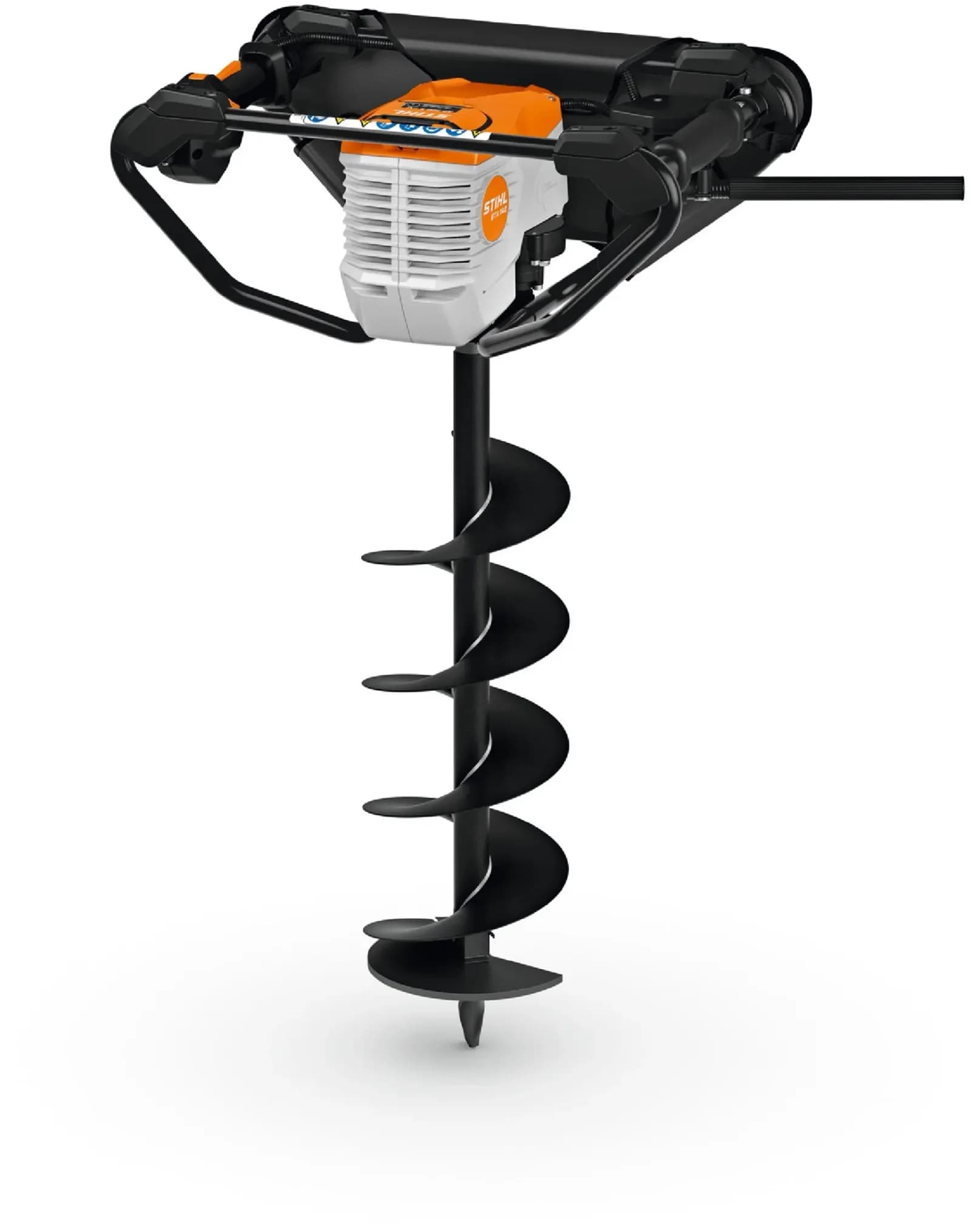 Akku-Erdbohrgerät STIHL BTA 140 - ohne Akku und Ladegerät