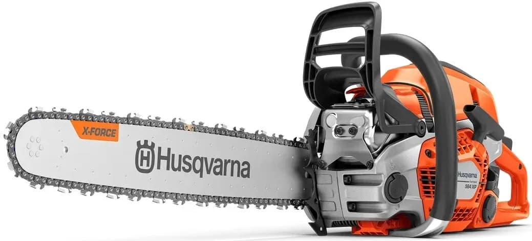 Benzin-Motorsäge für Forstwirtschaft Husqvarna 564 XP Fuel Inject