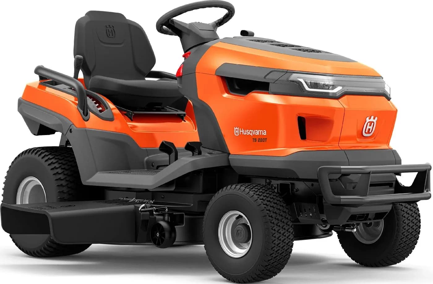 Rasentraktor Husqvarna TS 220T