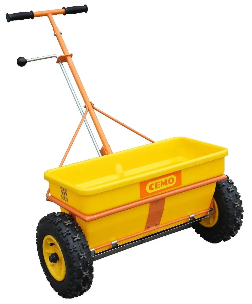 Kastenstreuer CEMO KS 35-E