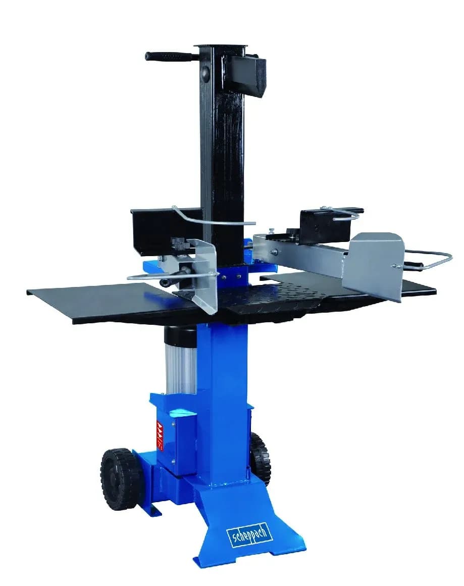 Holzspalter Scheppach HL 730 mit 3.000 W - 230 V