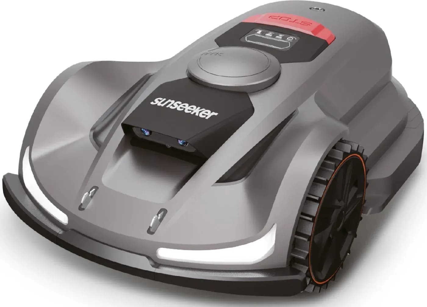 Kabelloser MĂ€hroboter Sunseeker Elite X7